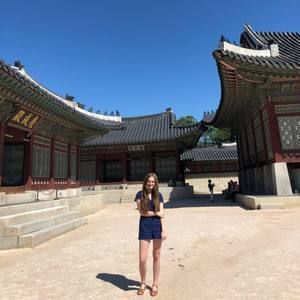 Meet your Posher, Jordan